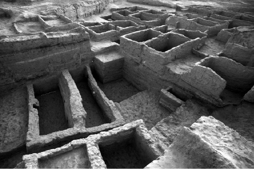 Mehrgarh Image 4