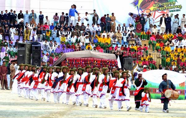 Jashn-e-Kalat