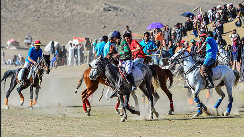 Jashn-e-Chitral