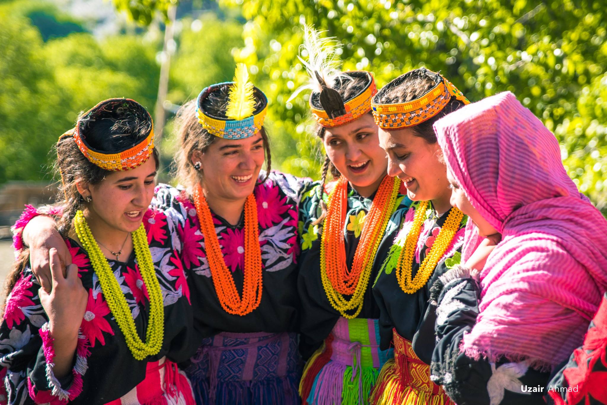Malakand Cultural Festival