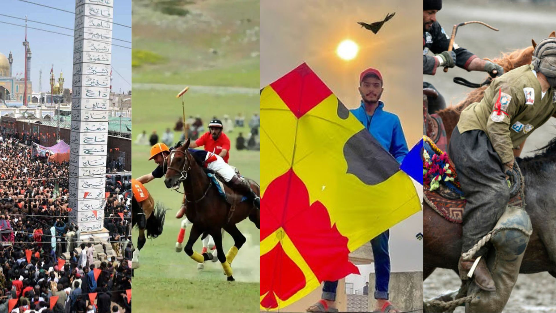 Festivals