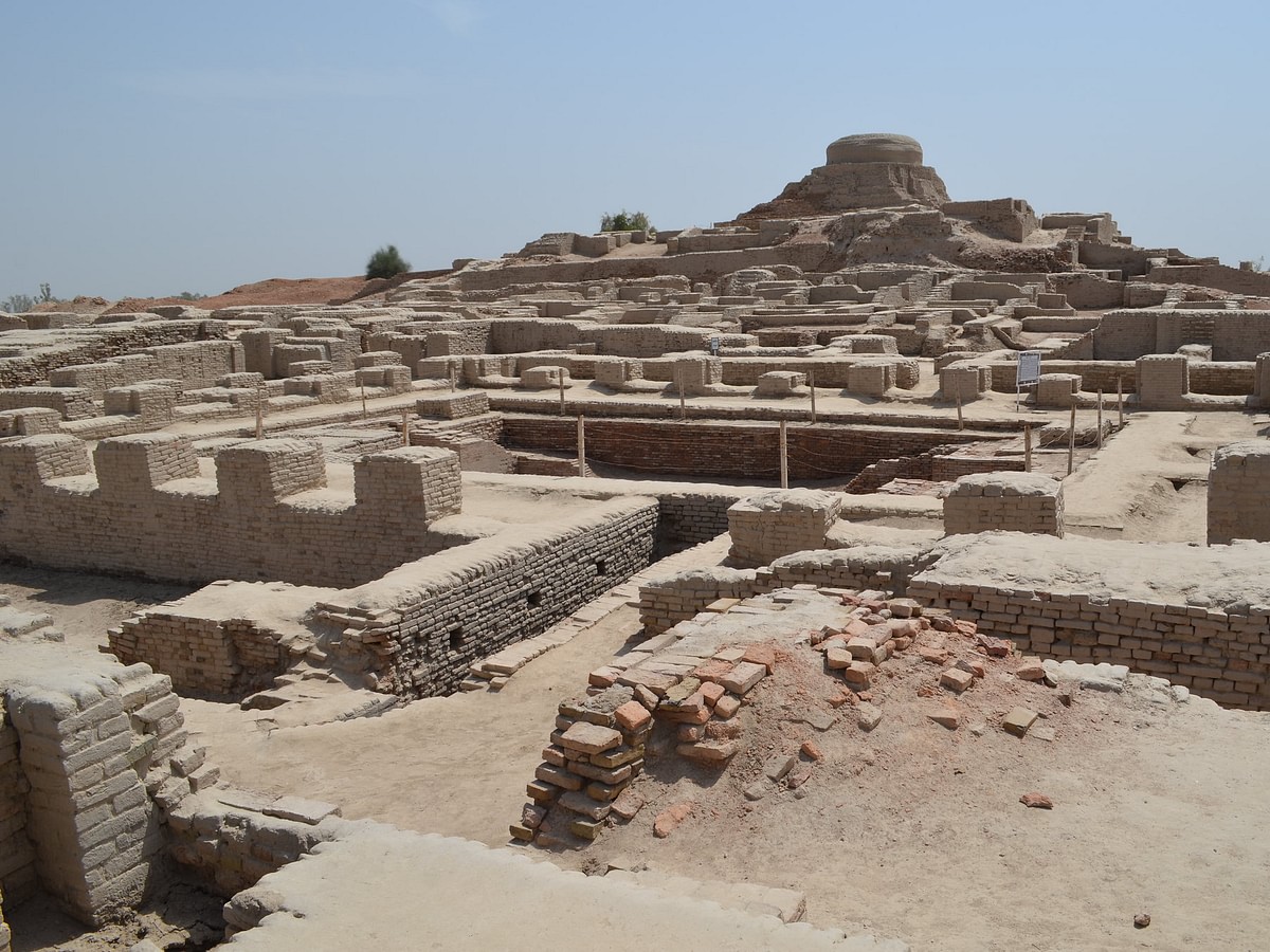 Harappa Image 1