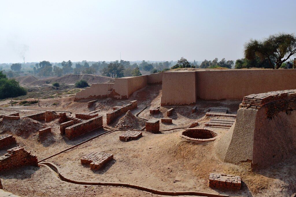 Harappa Image 3