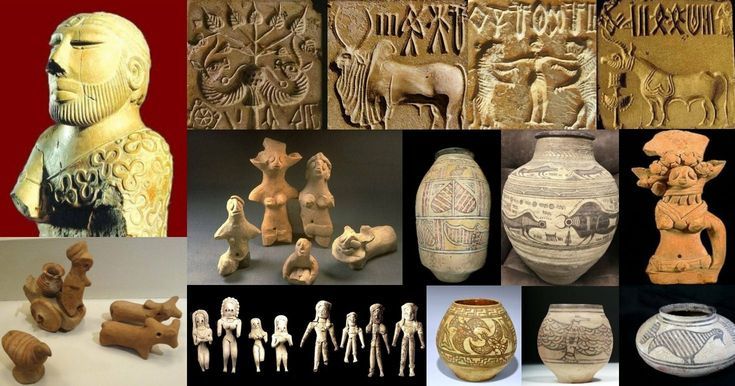 Harappa Image 4