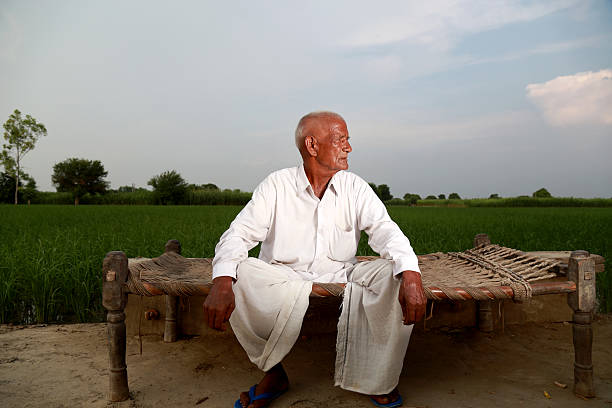 Pakistani Punjabi Lunghi