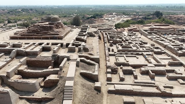 Mohenjo-Daro Image 2