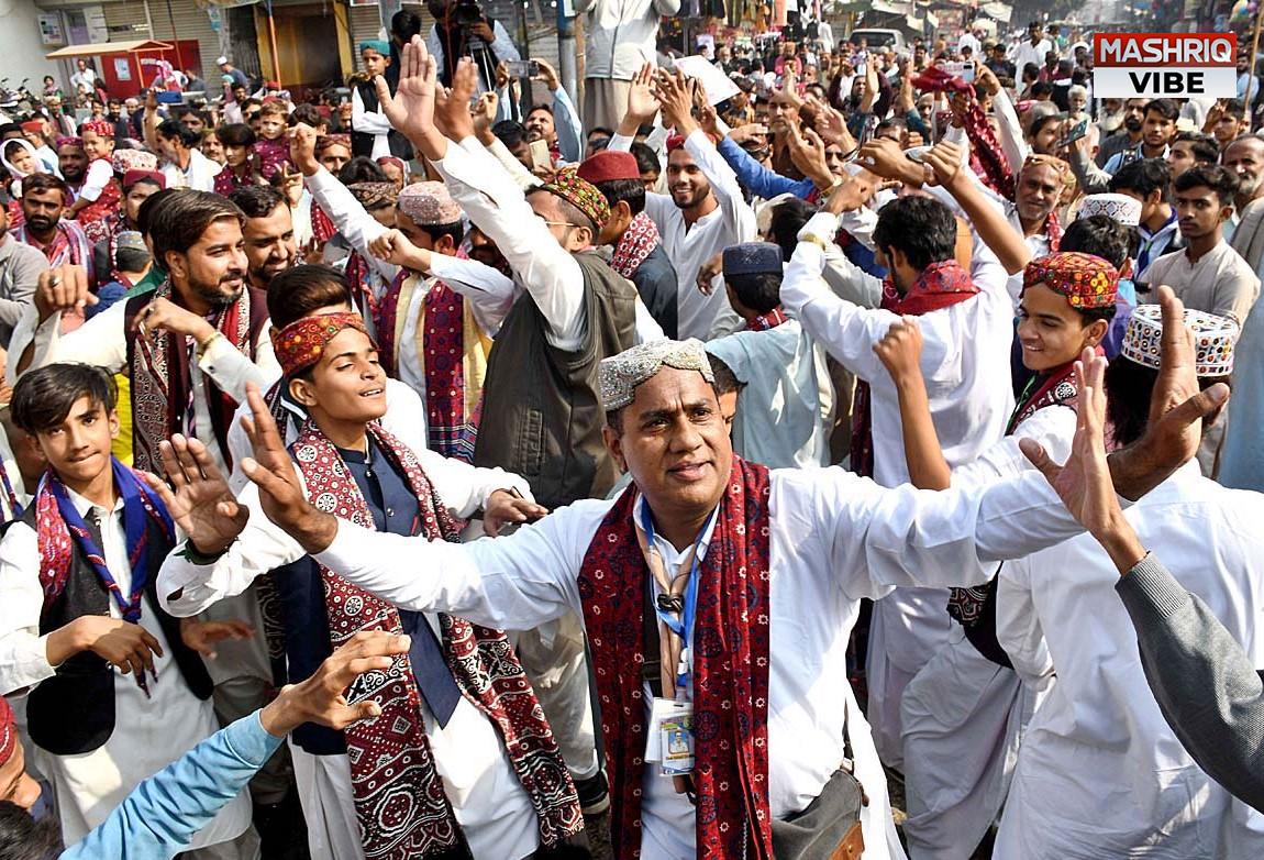 Sindhi Cultural Festival