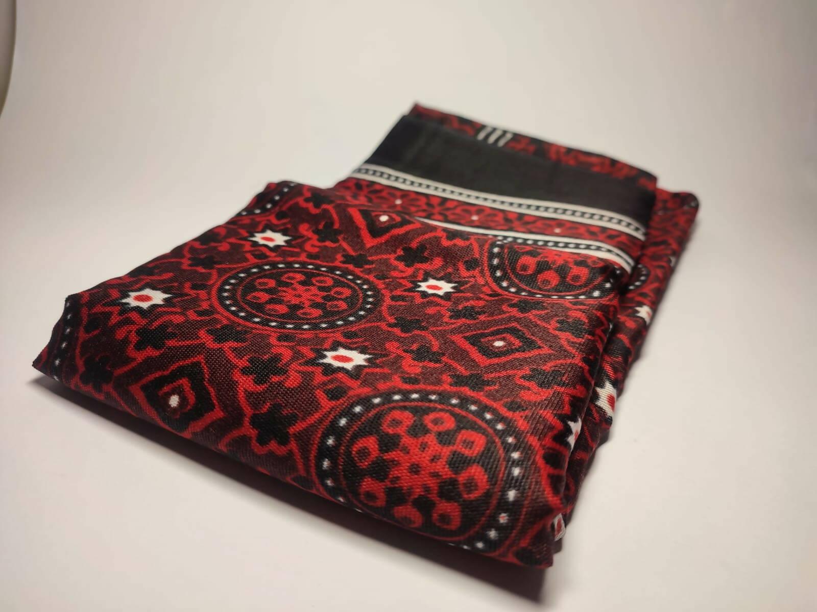 Ajrak